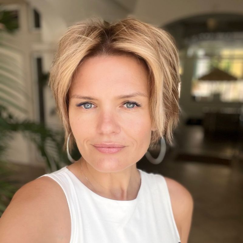 Maryna Yurlovska